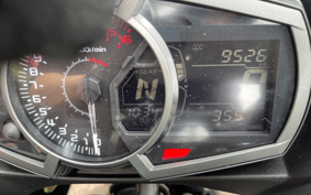 KAWASAKI NINJA 250 ABS EX250P