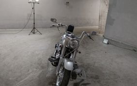 HARLEY FLSTF1540 2005 BXD