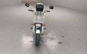 HONDA CAR LEE50 CF50