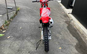 HONDA CRF250 RALLY ME12