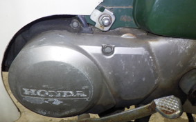 HONDA C50 SUPER CUB C50