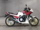 Фото Honda VF750F 1983 с японского аукциона