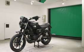 YAMAHA FZ-X150 2019