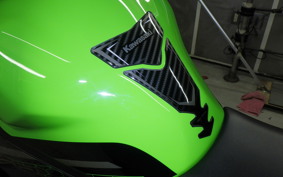 KAWASAKI ZX-25R ZX250E