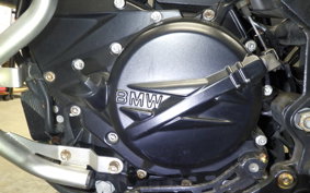 BMW F800GS 2009