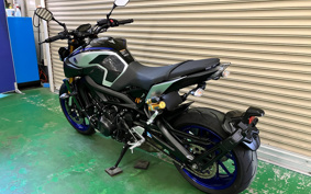 YAMAHA MT-09 SP ABS 2021 RN52J