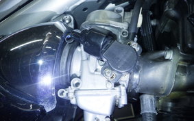 SUZUKI BANDIT 1200 S 2004 GV77A