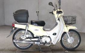 HONDA SUPER CUB110 JA10