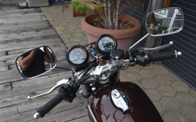 YAMAHA TX650 1975 447
