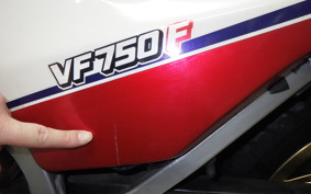 HONDA VF750F 1983 RC15
