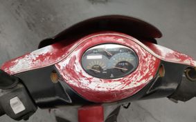 KYMCO KYMCO SUPER 9 RFBS100