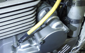 SUZUKI DJEBEL 250 XC 1980 SJ45A
