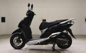HONDA LEAD 125 1995 JF45