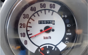 HONDA GYRO TA03