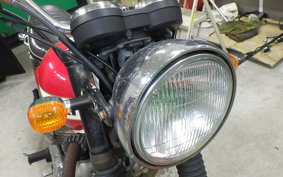 KAWASAKI W400 2008 EJ400A