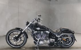 HARLEY HARLEY FXSB BREAKOUT BF5