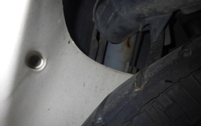 HONDA DIO GEN 3 2004 AF34