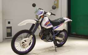 YAMAHA TT250R 2010 4GY