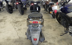 HONDA DIO Gen.6 AF62