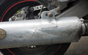 YAMAHA FZ750 1987 1FM