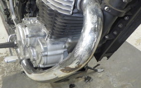 YAMAHA SR500 1999 1JN