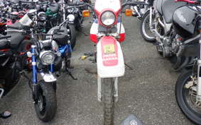 HONDA XL250R PARIS-DAKAR 1998 MD03