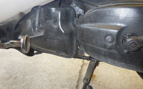 YAMAHA JOG Gen.4 SA16J