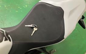 DUCATI  DUCATI  SUPER  SPORT S 2020 VA01