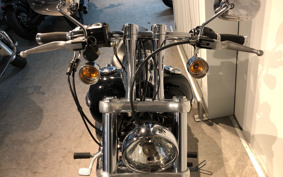HARLEY FXDC1450 2009 GV4