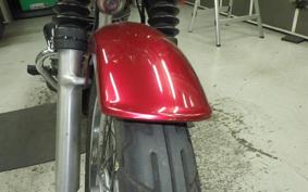 SUZUKI ST250E 2009 NJ4CA