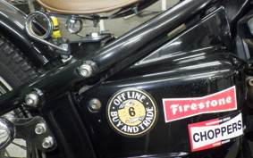 YAMAHA DRAGSTAR 400 CLASSIC 1999 4TR