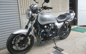 KAWASAKI ZEPHYR 750 2002 ZR750C