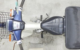HONDA C50 SUPER CUB E AA01