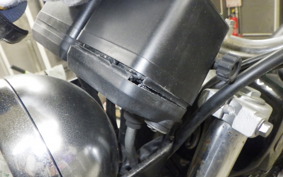 YAMAHA TW200 Gen.2 2000 DG07J