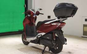 HONDA LEAD 125 JF45