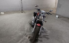 YAMAHA XVS1300CA STRIKER VP33