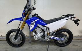 YAMAHA WR250R DG15J