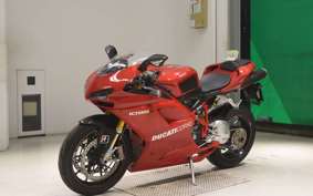 DUCATI 1098 S 2008