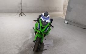 KAWASAKI NINJA ZX-6R 2024 ZX636J