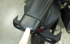 KAWASAKI NINJA 400 2023 EX400L