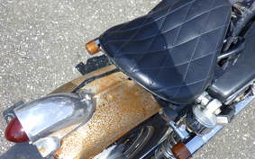 HONDA REBEL 250 MC13