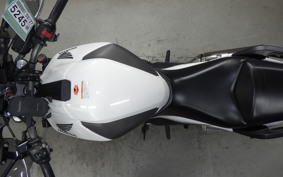 HONDA NC 700 S ABS 2013 RC61