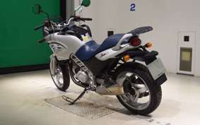BMW F650 CS 2003