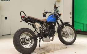 YAMAHA TW200 Gen.2 DG07J