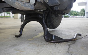 SUZUKI LET's 4 CA45A
