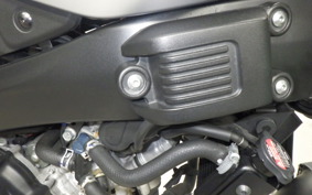 YAMAHA XSR155 2019