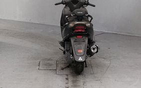 YAMAHA MAJESTY 125 SE27