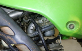 KAWASAKI KLX110 L 2024 LX110D
