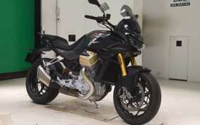 MOTO GUZZI V100 MANDELLO S 2025