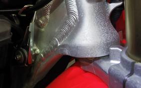 HONDA CRF250 RALLY 2020 ME12